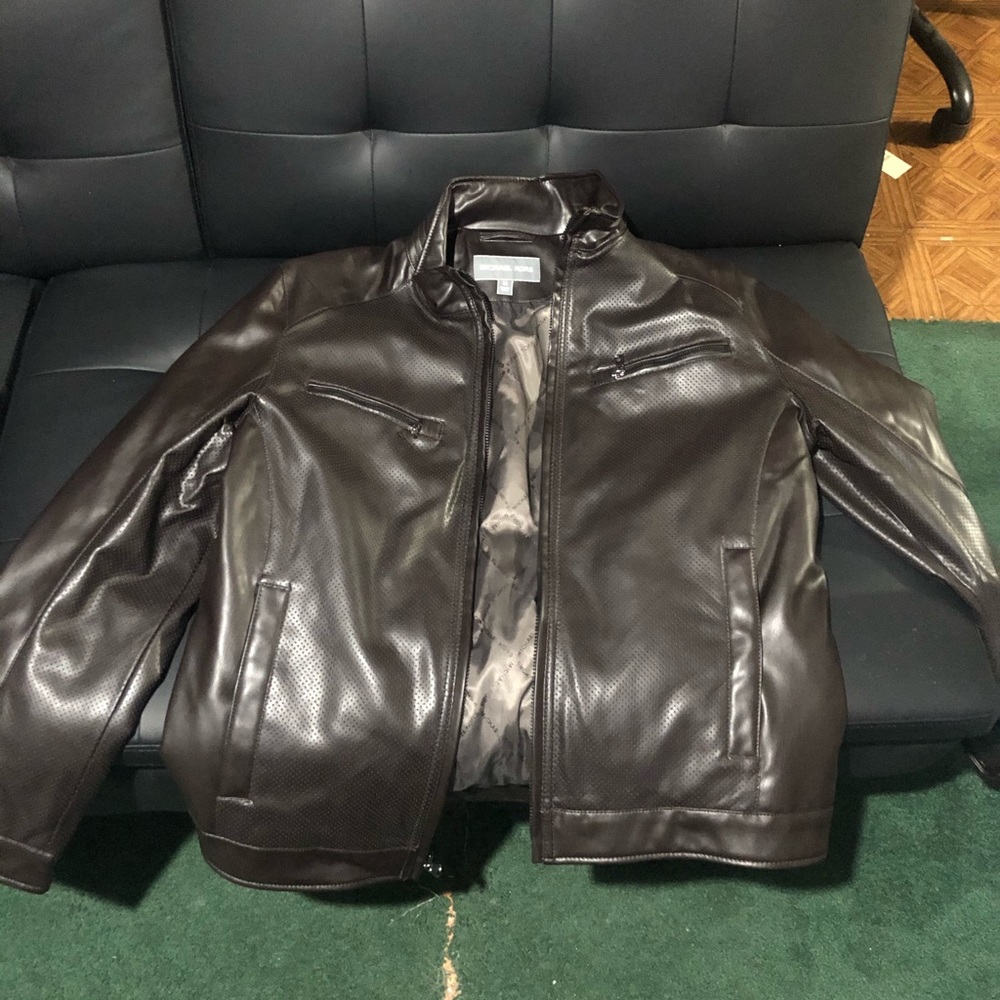 Michael kors jacket